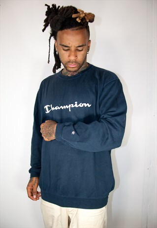 CHAMPION VINTAGE SWEATER