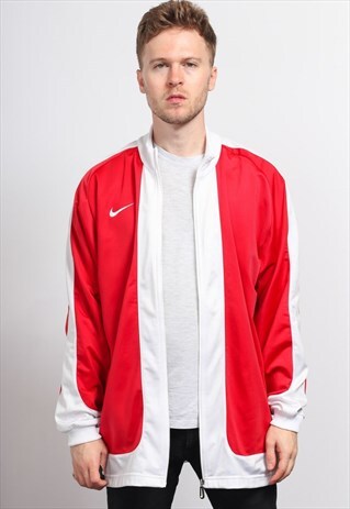 VINTAGE NIKE JACKET