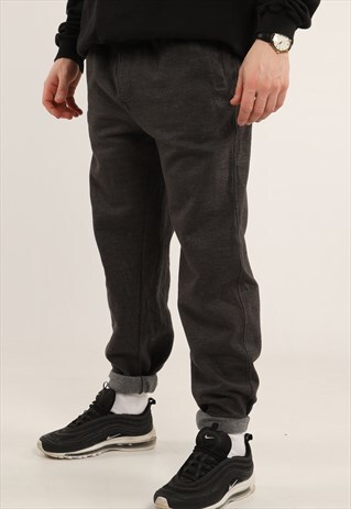 VINTAGE CHAMPION TRACK JOGGERS