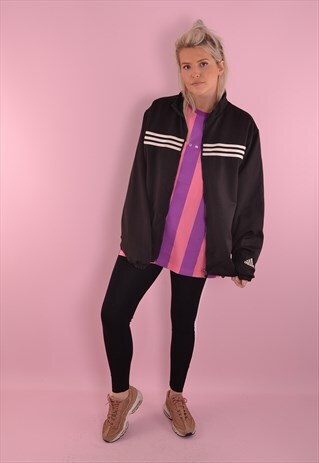 ADIDAS SPORT JACKET GTJ1976