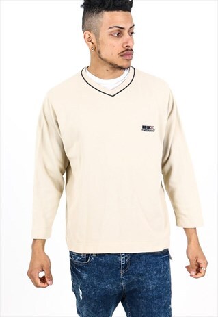 VINTAGE TIMBERLAND SWEATSHIRT S11
