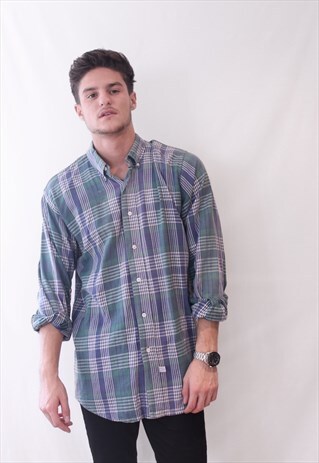 VINTAGE POLO RALPH LAUREN SHIRT