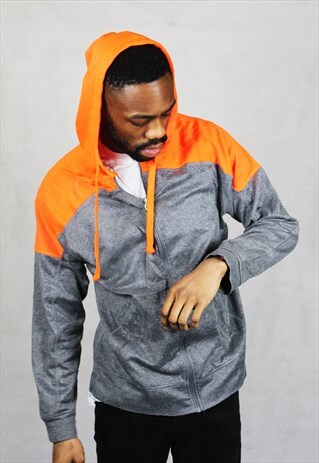 RETRO / CHAMPION / HOODIE