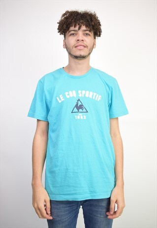 VINTAGE 90'S LE COQ SPORTIF T-SHIRT