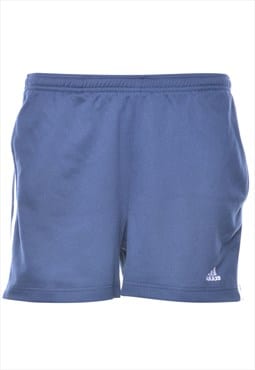 1980s adidas shorts