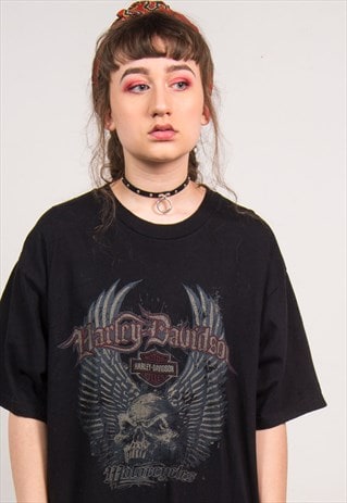 HARLEY-DAVIDSON T-SHIRT
