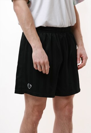 90S VINTAGE NIKE TRACK SHORTS SUMMER 13811