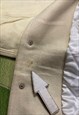 VINTAGE FIA FORMULA 1 WORLD CHAMPIONSHIP VARSITY JACKET WOOL