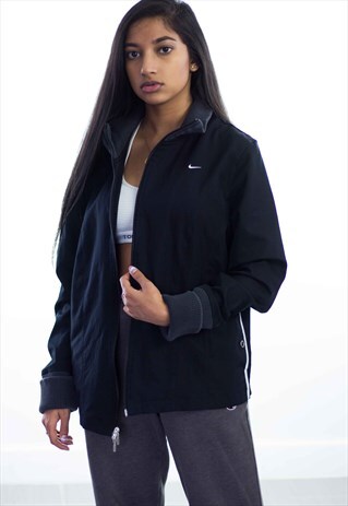 VINTAGE NIKE LOGO JACKET 90S XL 17