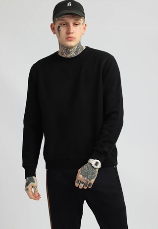 VINTAGE CHAMPION SWEATSHIRT