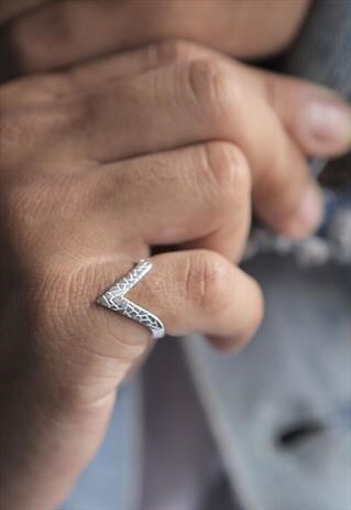 MENS RING VINTAGE COOL RINGS ACCESSORIES JEWELLERY - 1007
