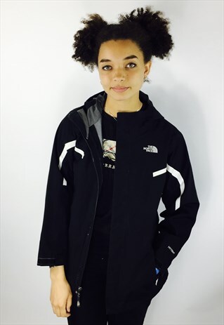 NORTH FACE WATERPROOF COAT HYVENT