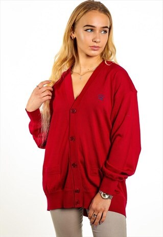 VINTAGE PAUL & SHARK JUMPER K122