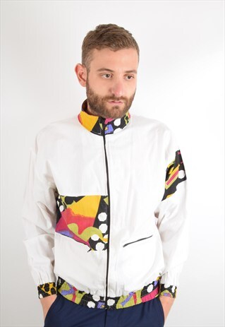 VINTAGE JACKET 90'S (1632)