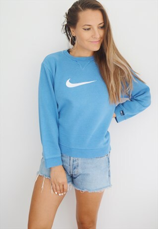 90'S NIKE VINTAGE SWEATSHIRT