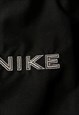 DEADSTOCK NIKE BLACK SHORTS - VINTAGE 