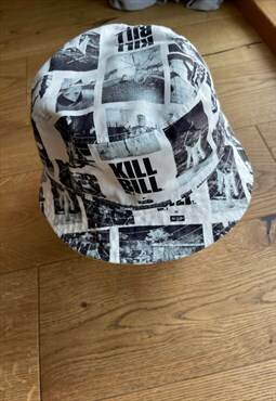 Huf Two Faced Bucket Hat