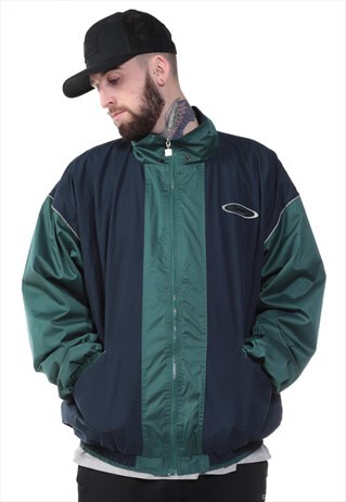 VINTAGE UMBRO JACKET