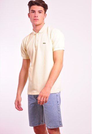 VINTAGE LACOSTE 90S RETO POLO SHIRT