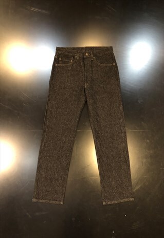 dark grey 501 levi jeans