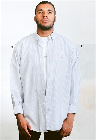 VINTAGE RALPH LAUREN SHIRT