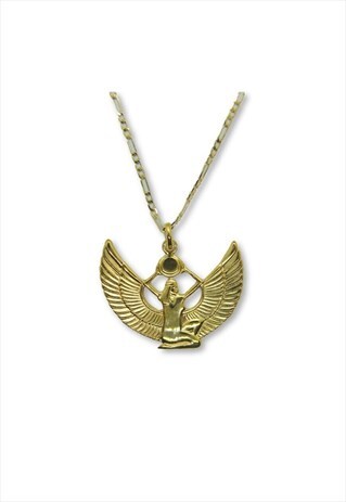 ISIS NECKLACE