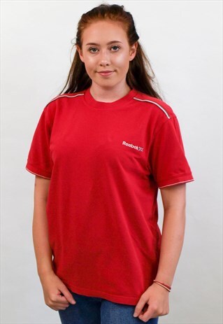 VINTAGE REEBOK T-SHIRT