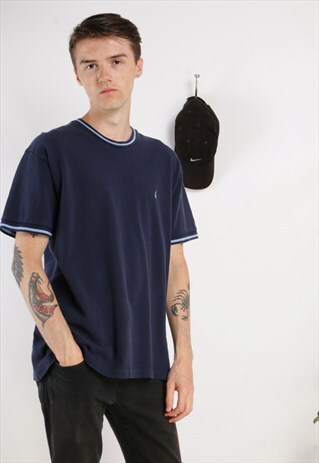 VINTAGE RALPH LAUREN T-SHIRT Z195