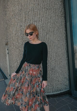 PARIS - MEDILIE SKIRT