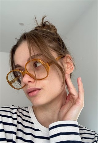 Vintage Christian Dior Glasses