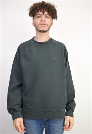 VINTAGE 90'S NIKE SWEATSHIRT
