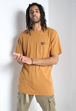 Vintage Dickies T-Shirt Brown