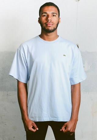 VINTAGE LACOSTE T-SHIRT