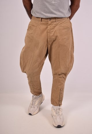 polo trousers