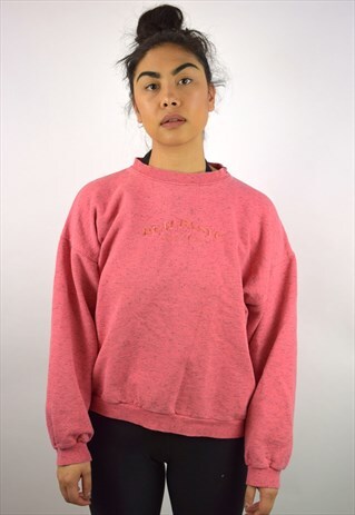 VINTAGE 90'S SWEATSHIRT