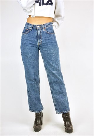 VINTAGE 90'S LEVI'S 550 JEANS