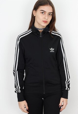 VINTAGE ADIDAS JACKET /CVBJA0174