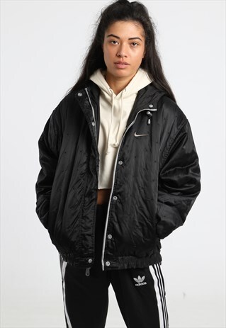 90S NIKE JACKET