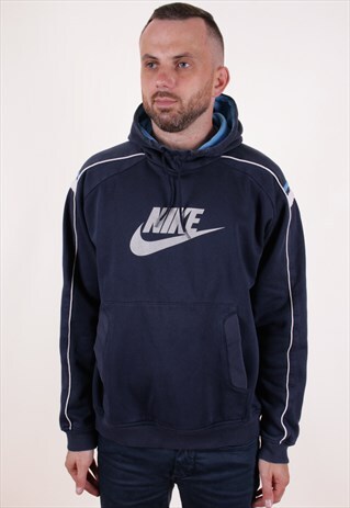 90S VINTAGE NIKE HOODIE AA6854