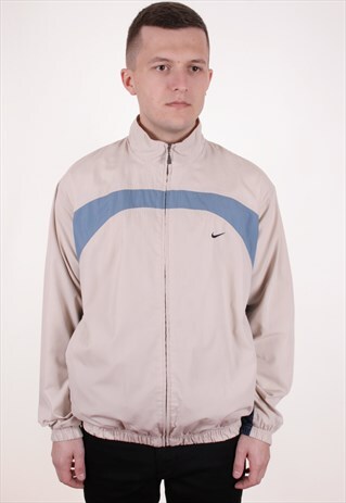 90S VINTAGE NIKE SHELL JACKET AA8750