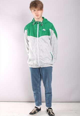VINTAGE NIKE AIR WINDBREAKER JACKET