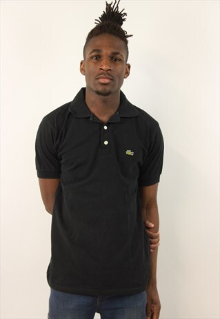 VINTAGE LACOSTE POLO-SHIRT
