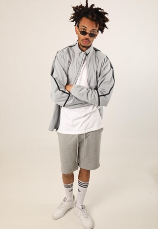 VINTAGE NIKE WINDBREAKER JACKET