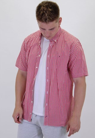TOMMY HILFIGER SHIRT