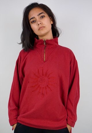 VINTAGE 90'S SWEATSHIRT