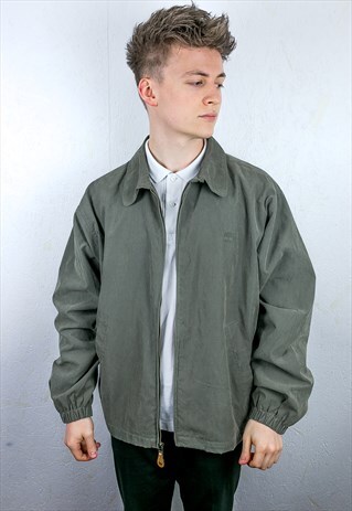 VINTAGE TIMBERLAND JACKET