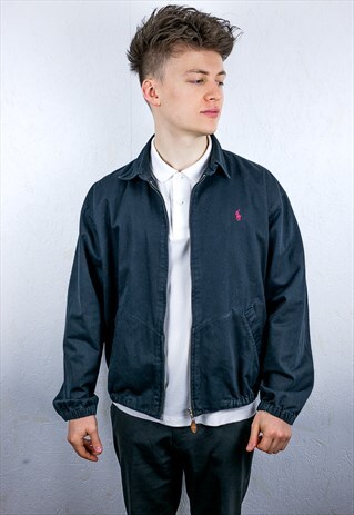 VINTAGE RALPH LAUREN JACKET