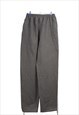 VINTAGE 90'S CHAMPIONS TROUSERS / PANTS SMALL LOGO BAGGY