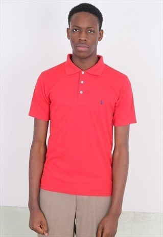 VINTAGE RALPH LAUREN POLO SHIRT RLP 146