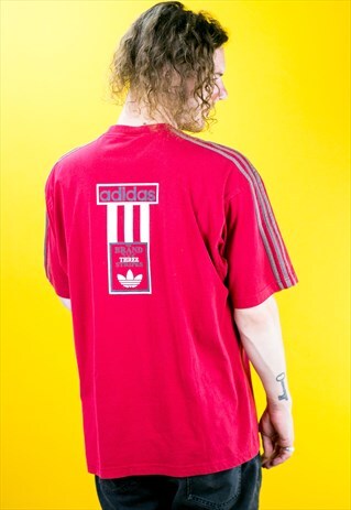ORIGINALS VINTAGE T-SHIRT